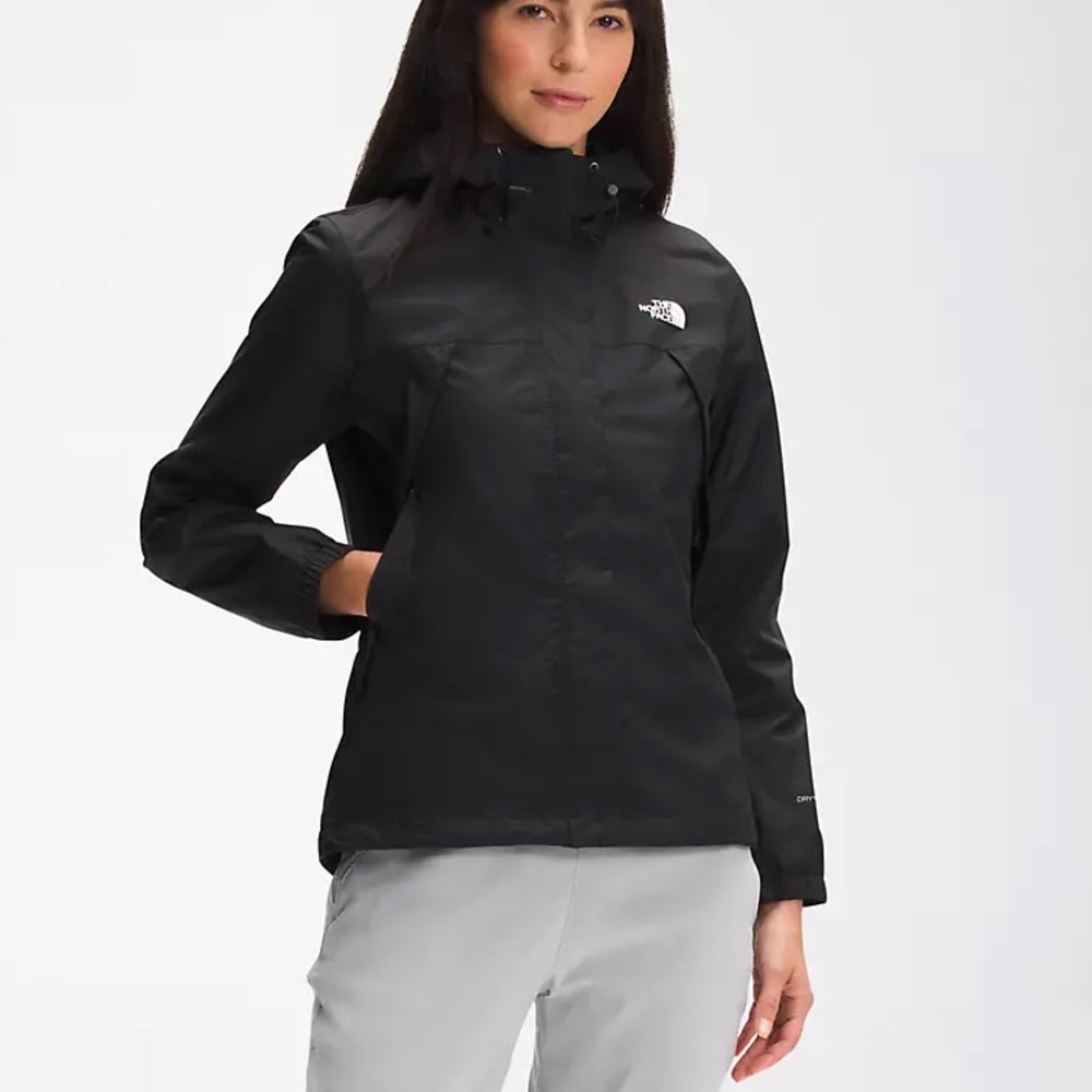 THE NORTH FACE Women’s Antora Jacket